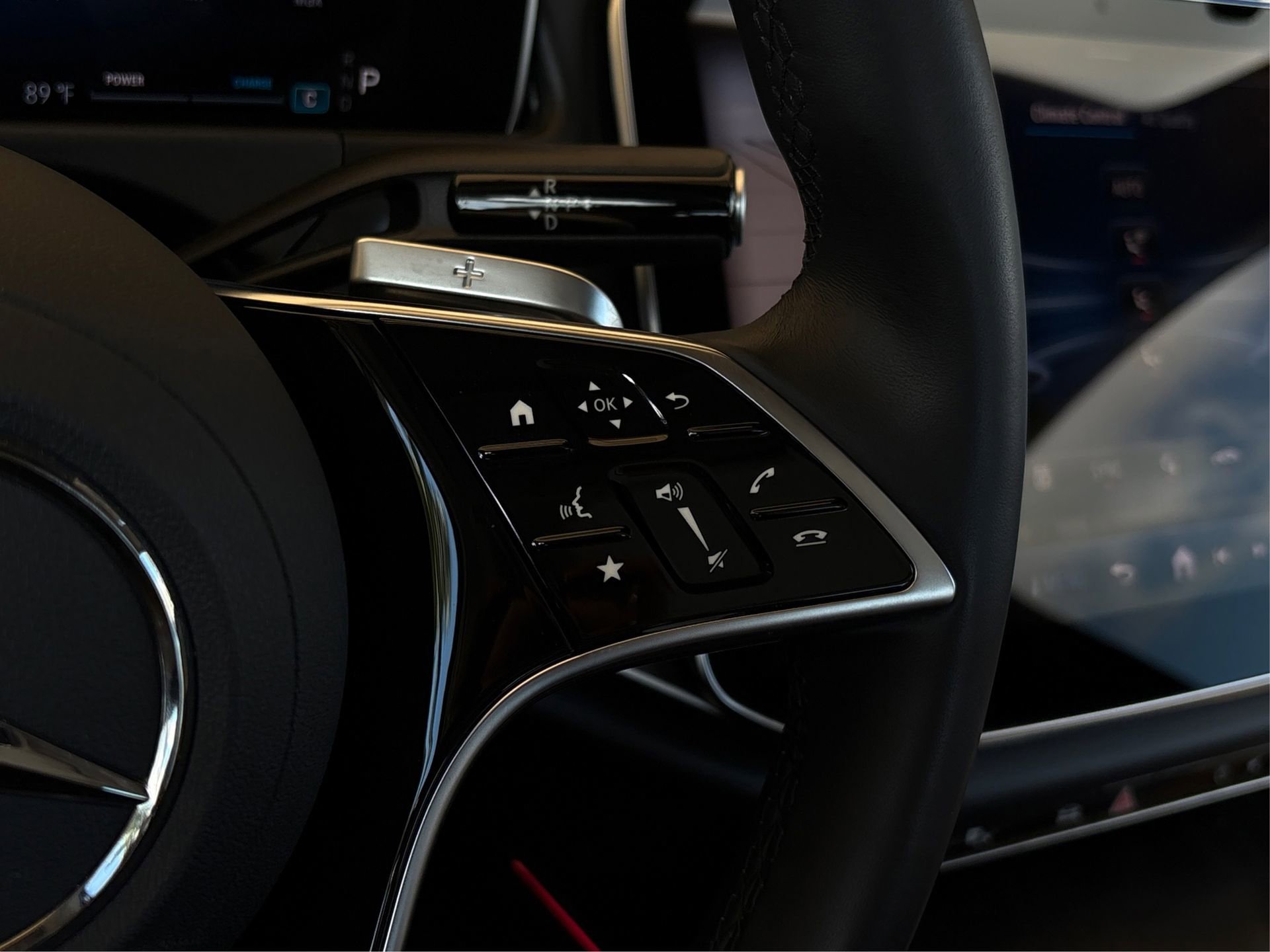 Used 2024 Mercedes-Benz E 350 4MATIC Sedan image 29