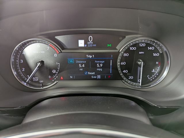 New 2026 Cadillac XT5 Premium Luxury image 15