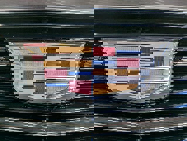 Used 2018 Cadillac ATS Luxury image 50