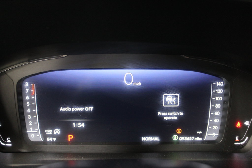 Used 2023 Honda Pilot Elite image 35
