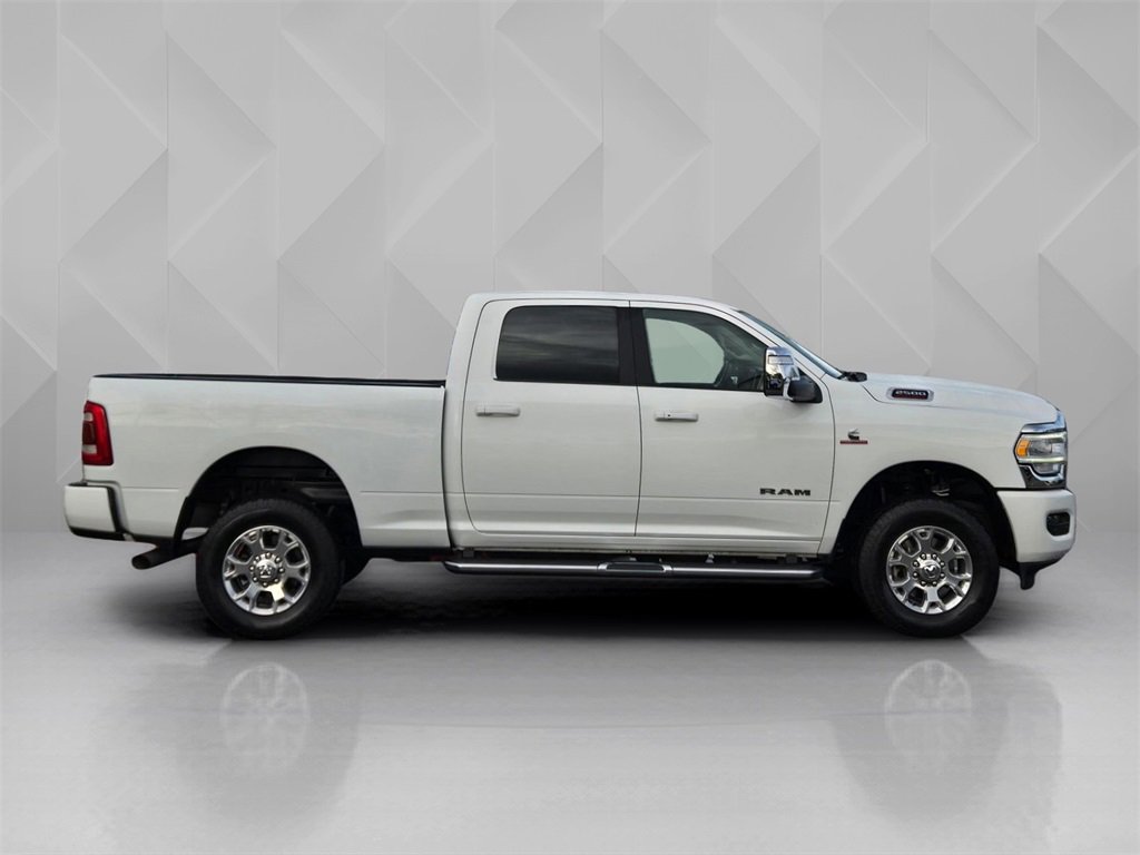 Used 2024 RAM 2500 Laramie image 7