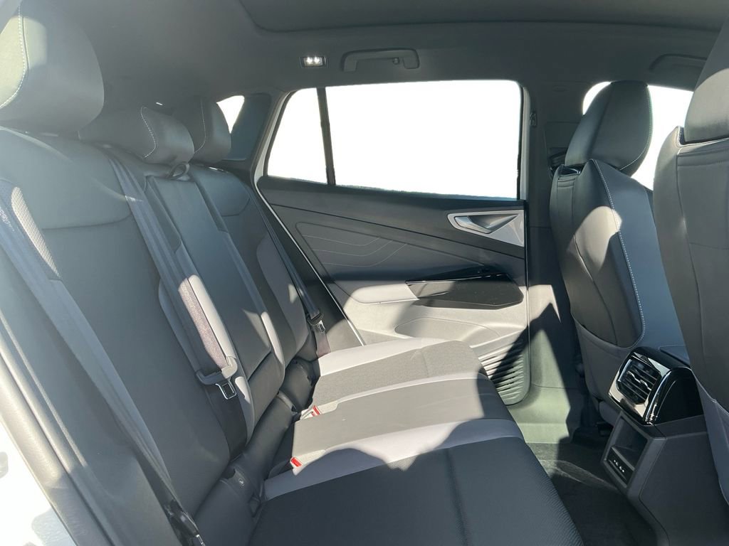 New 2026 Volkswagen ID.4 Pro S AWD/4WD image 19