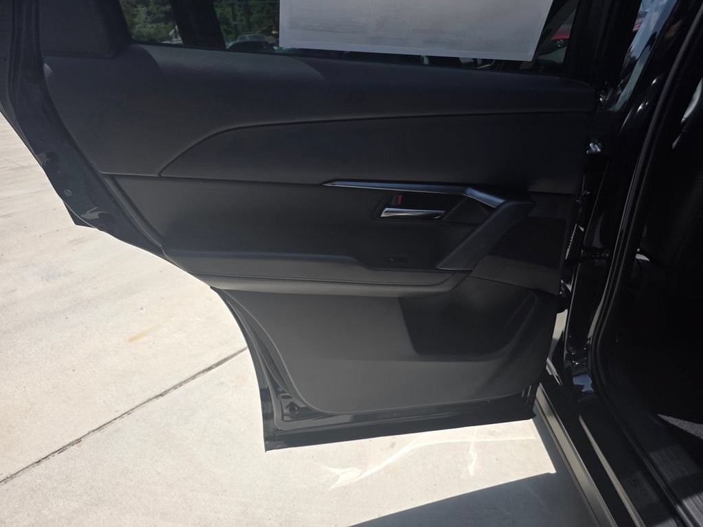 New 2026 MAZDA CX-5 Select AWD/4WD image 10