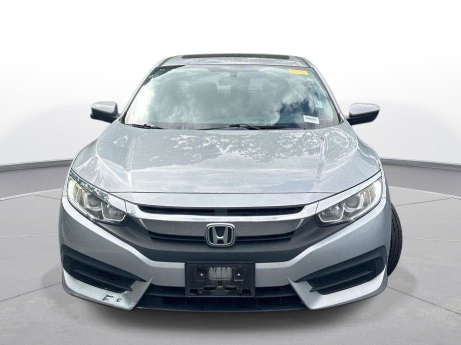 Used 2016 Honda Civic EX image 3
