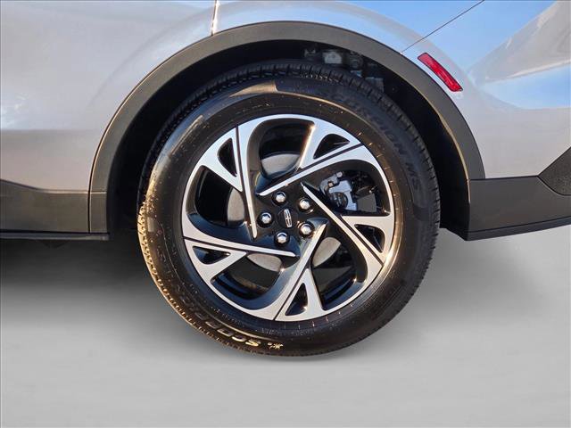 New 2026 Lincoln Nautilus Premier image 9