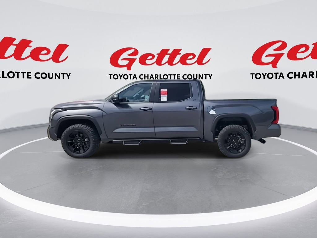 New 2026 Toyota Tundra SR5 image 5