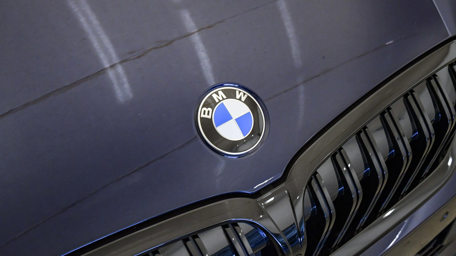 New 2026 BMW 330i Sedan w/ M Sport Package image 8