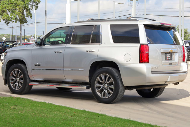 Used 2018 Chevrolet Tahoe LT w/ LT Signature Package image 9