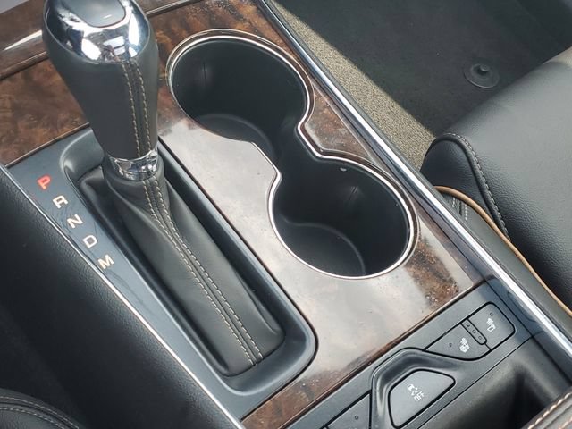 Certified 2014 Chevrolet Impala LT FWD image 27