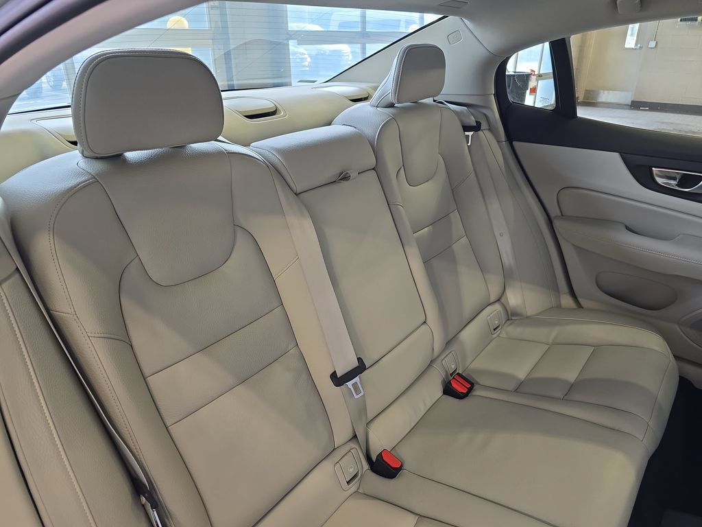 Used 2024 Volvo S60 T8 Plus w/ Climate Package AWD/4WD image 13