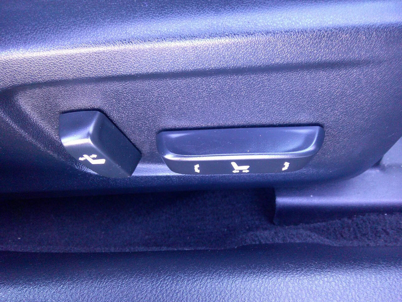 Used 2015 Lexus IS 250 AWD w/ F-Sport Package image 20