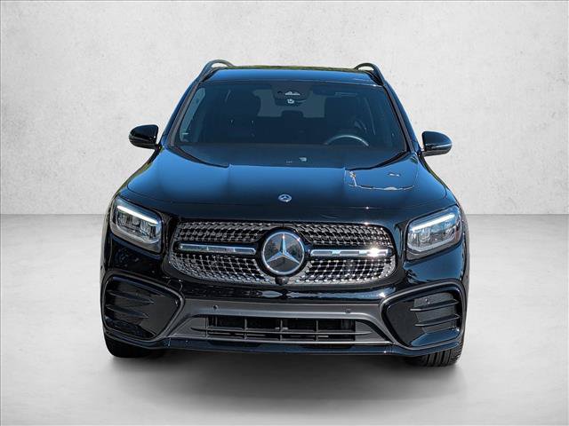 Certified 2024 Mercedes-Benz GLB 250 image 2