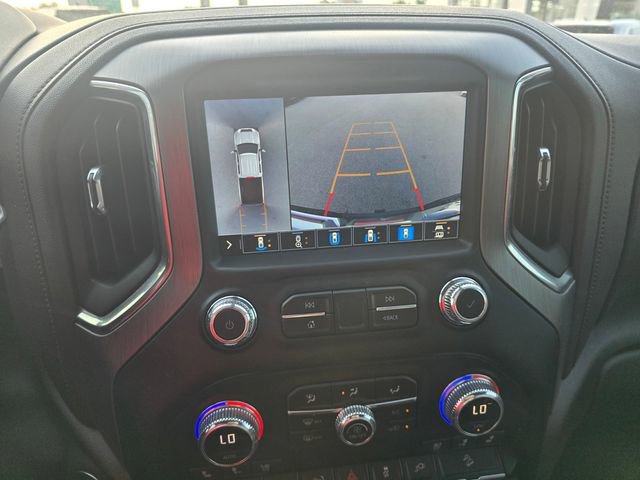 Used 2021 GMC Sierra 2500 Denali w/ Technology Package image 23