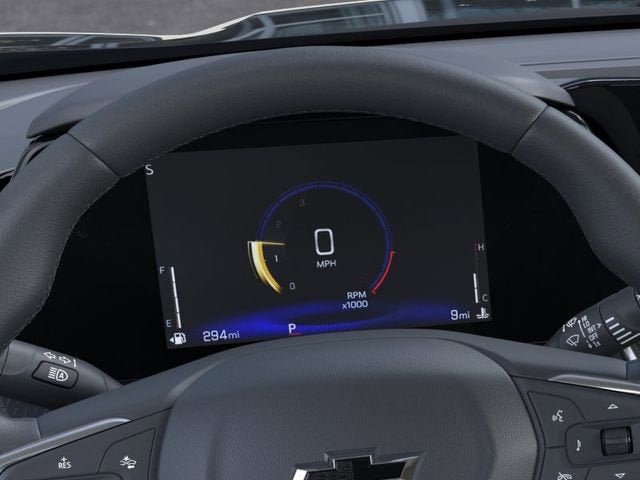 New 2026 Chevrolet Trax ACTIV w/ Driver Confidence Package FWD image 18