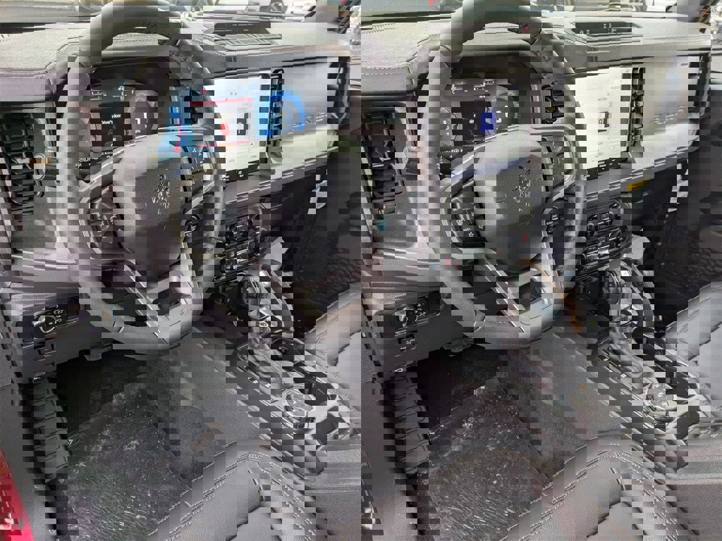 New 2025 Ford Bronco Badlands w/ Sasquatch Package image 35