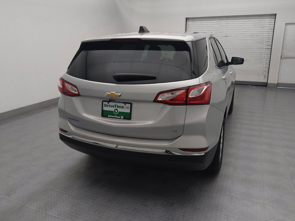 Used 2018 Chevrolet Equinox LT image 7