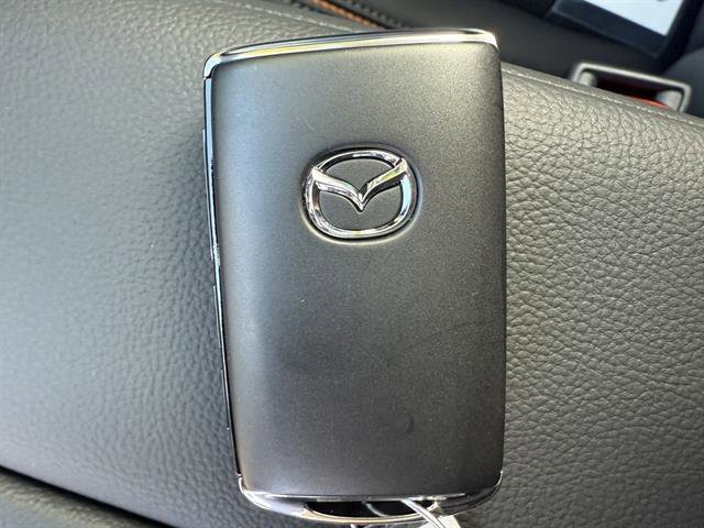 New 2025 MAZDA CX-50 2.5 Hybrid w/ Cargo Package image 34