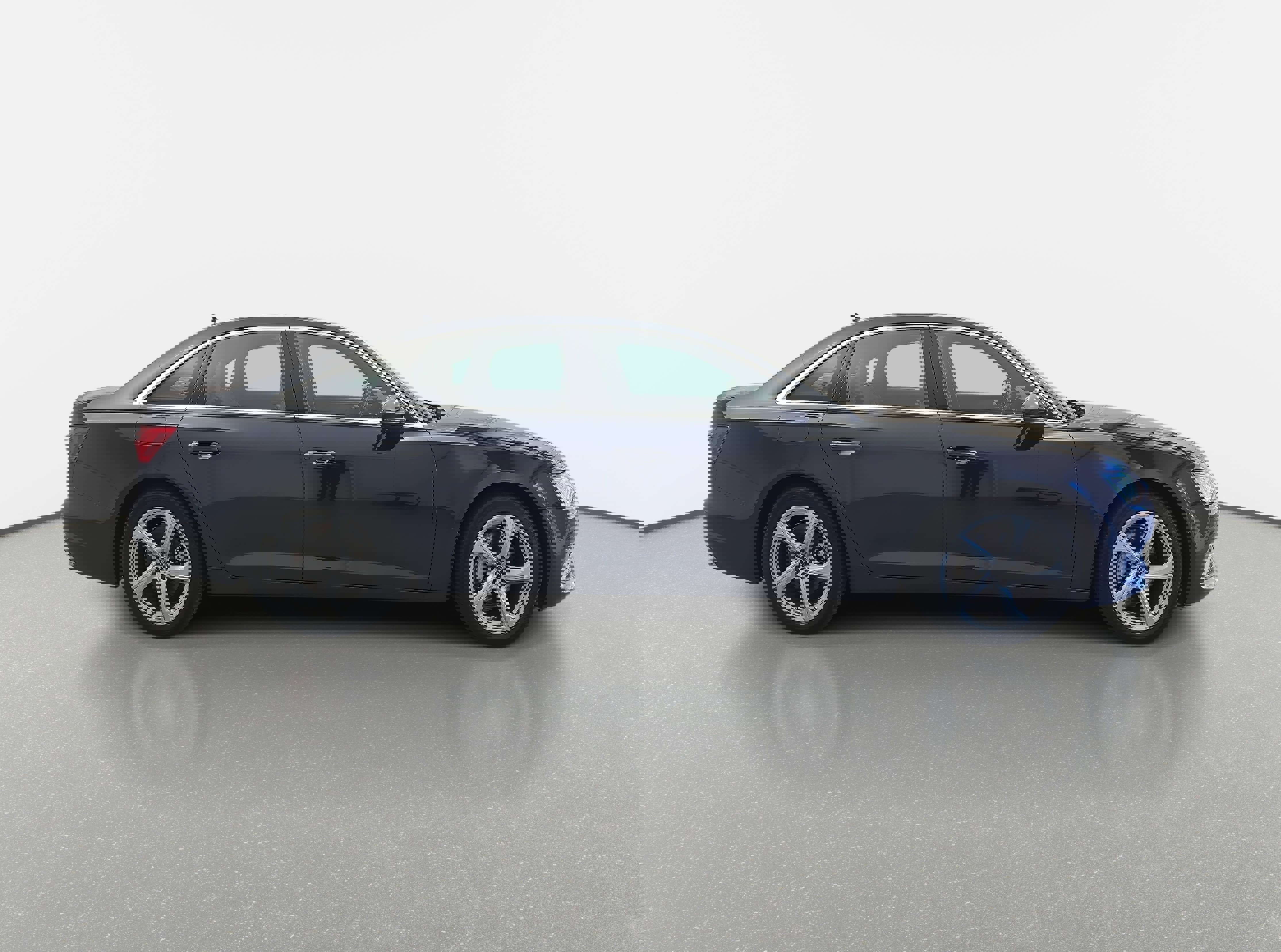 Used 2024 Audi A6 Premium Plus image 4