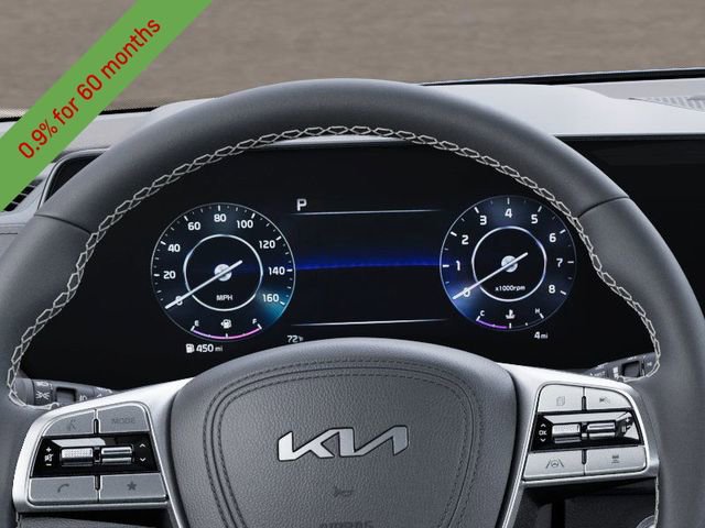 New 2025 Kia Telluride SX X-Line image 21