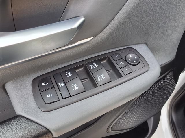 Used 2023 RAM 1500 Big Horn AWD/4WD image 16