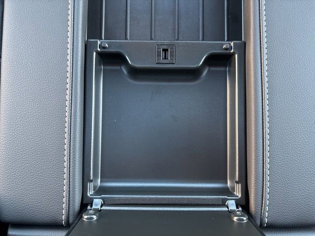 New 2026 Toyota Sequoia Limited image 37