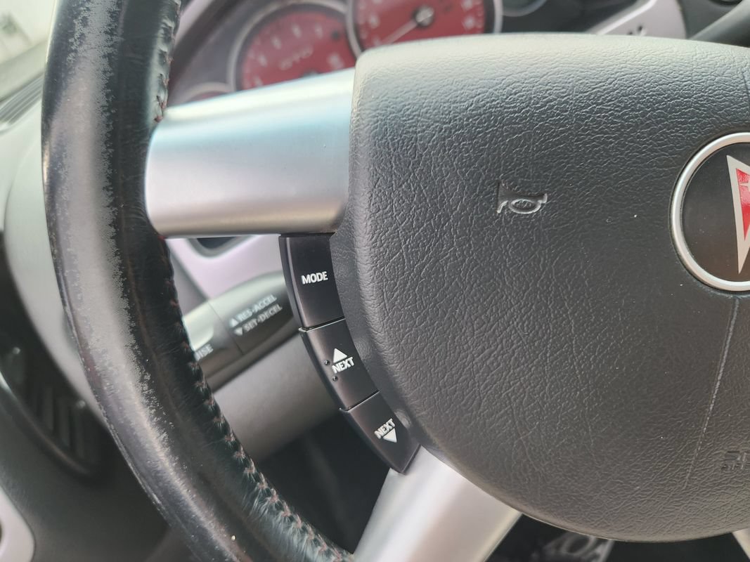 Used 2004 Pontiac GTO RWD image 30