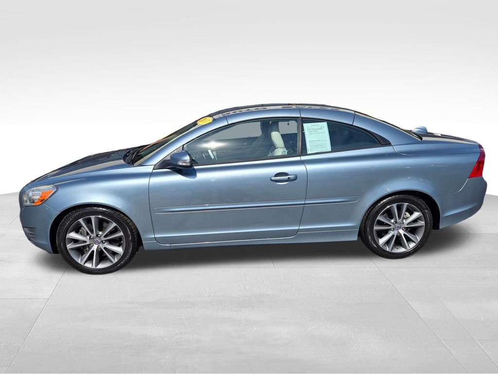 Used 2011 Volvo C70 T5 FWD image 6