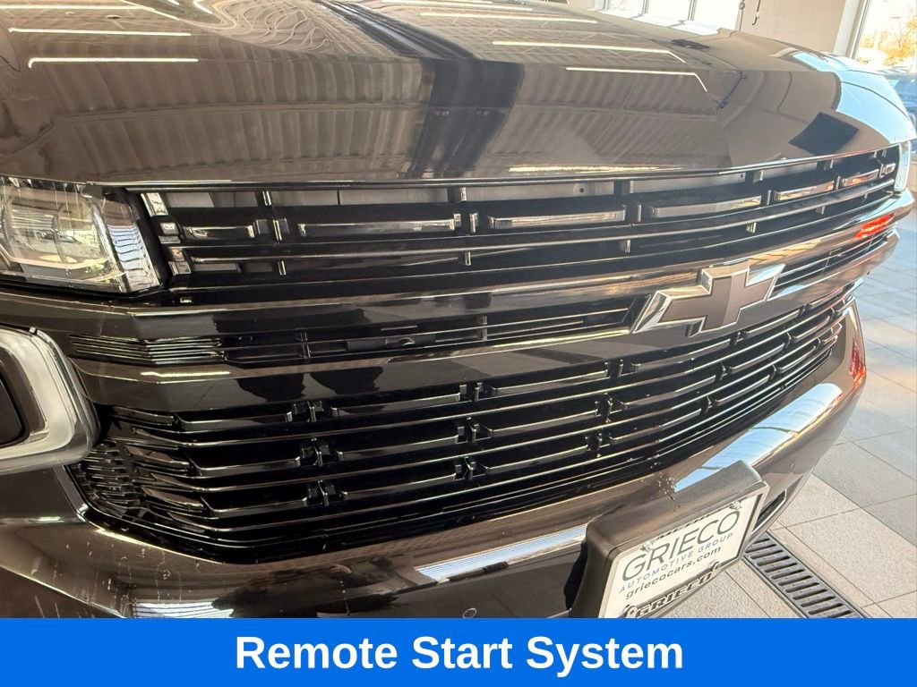 Used 2023 Chevrolet Tahoe RST image 4