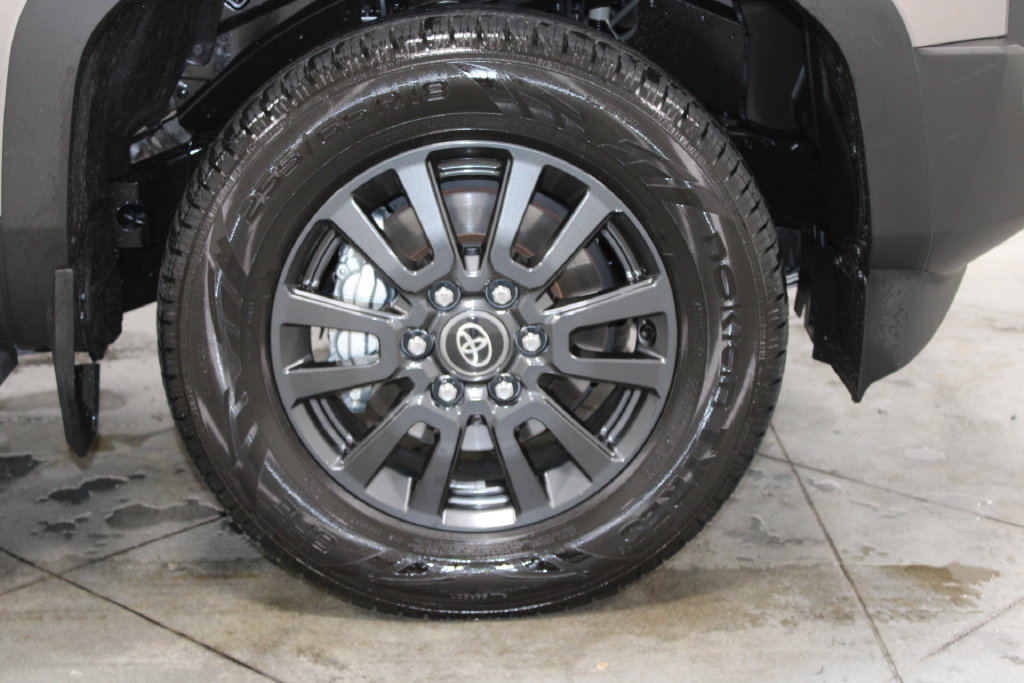 Used 2025 Toyota Land Cruiser 1958 AWD/4WD image 12