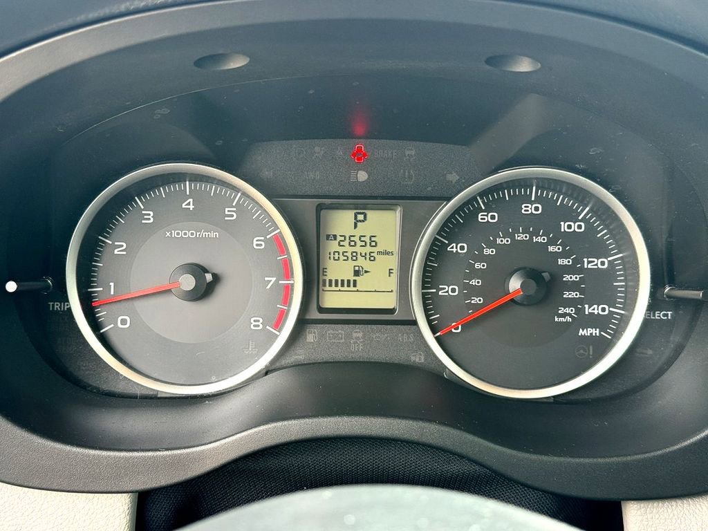 Used 2018 Subaru Forester 2.5i w/ Alloy Wheel Package image 18