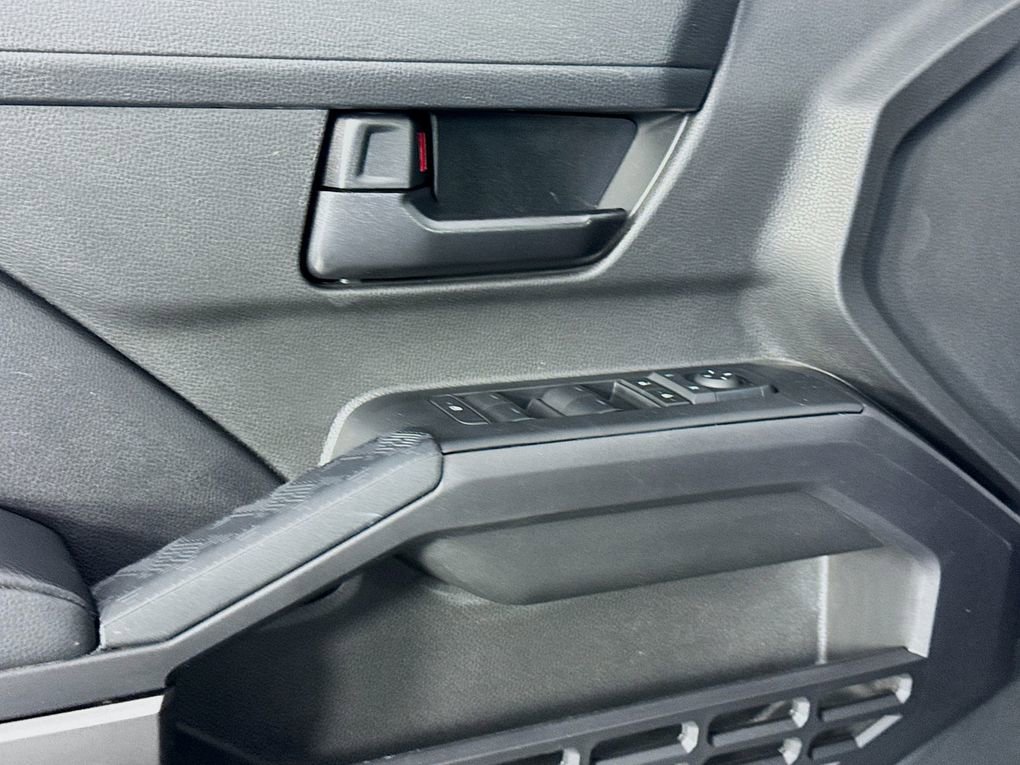 Used 2024 Toyota Tacoma SR5 RWD image 23