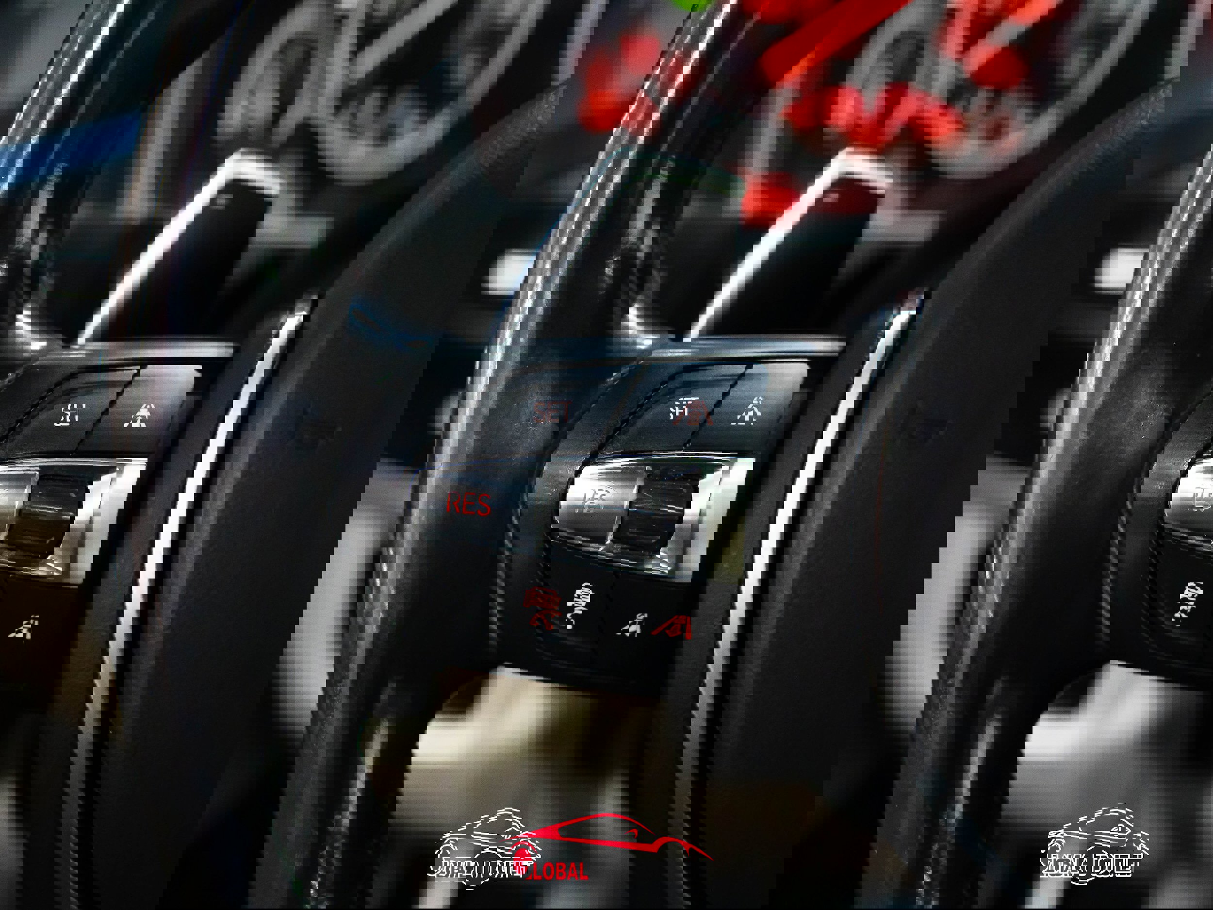 Used 2017 BMW X5 xDrive35i w/ M Sport Package image 25