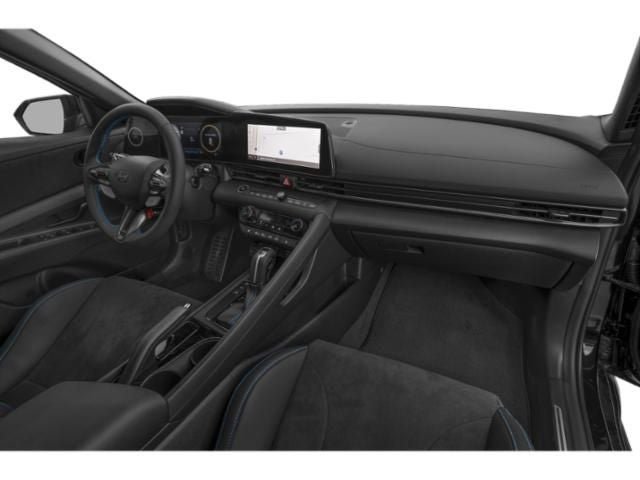 New 2026 Hyundai Elantra N FWD image 15