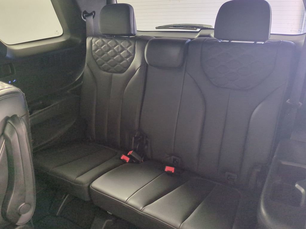 Used 2022 Hyundai Palisade Calligraphy FWD image 16