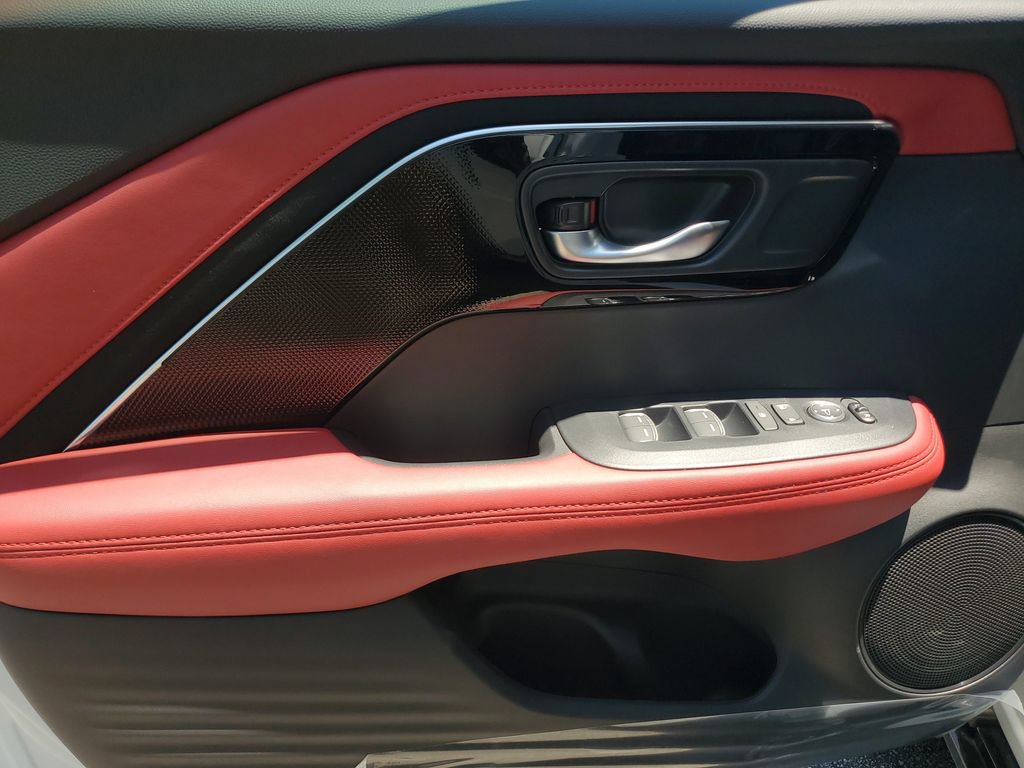 New 2026 Acura ADX A-Spec FWD image 19