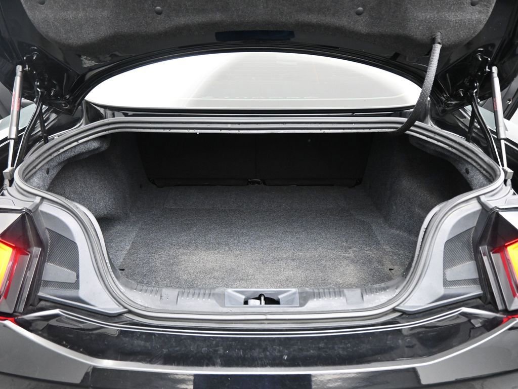 Certified 2024 Ford Mustang Coupe image 19