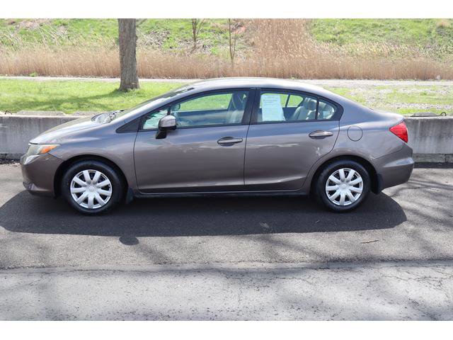 Used 2012 Honda Civic LX image 3