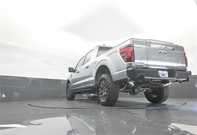New 2025 Ford F150 Tremor w/ Equipment Group 402A High image 32
