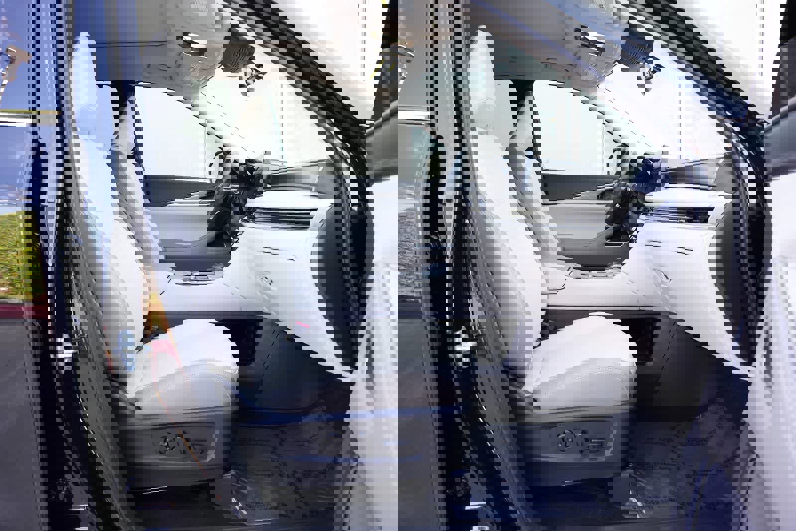 Certified 2026 INFINITI QX60 Luxe w/ Cargo Package image 23