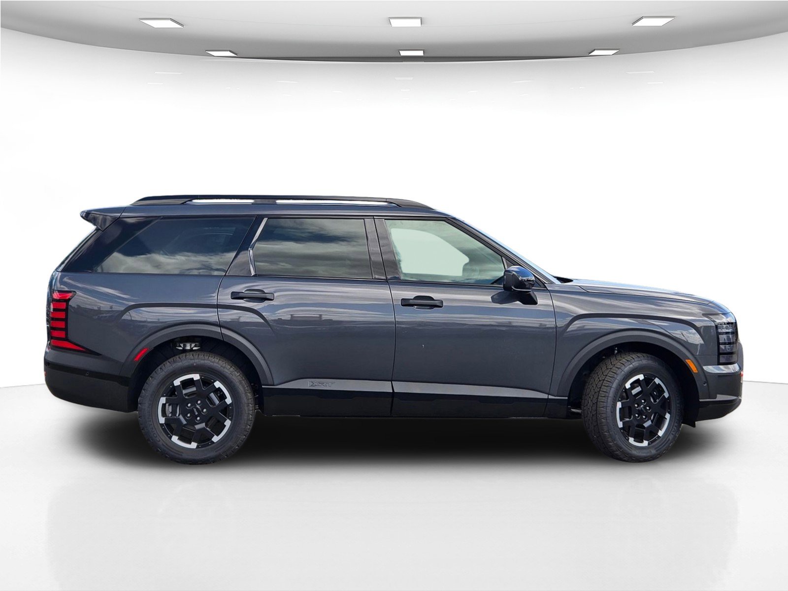 New 2026 Hyundai Palisade XRT Pro image 9