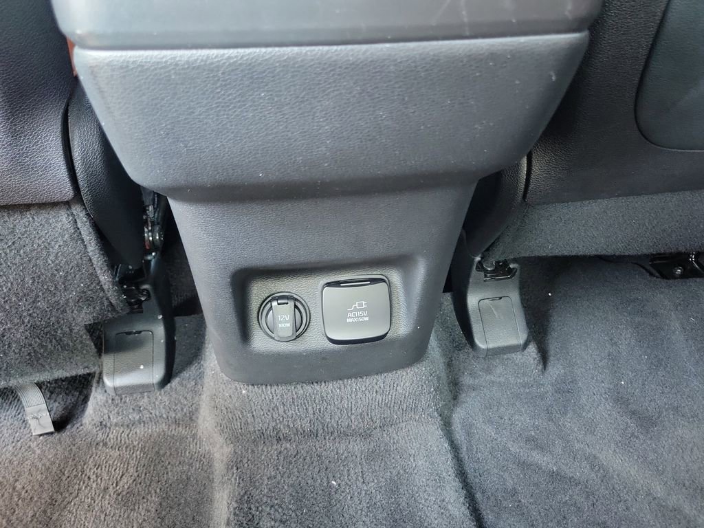 Used 2024 Kia Telluride SX Prestige X-Line image 12