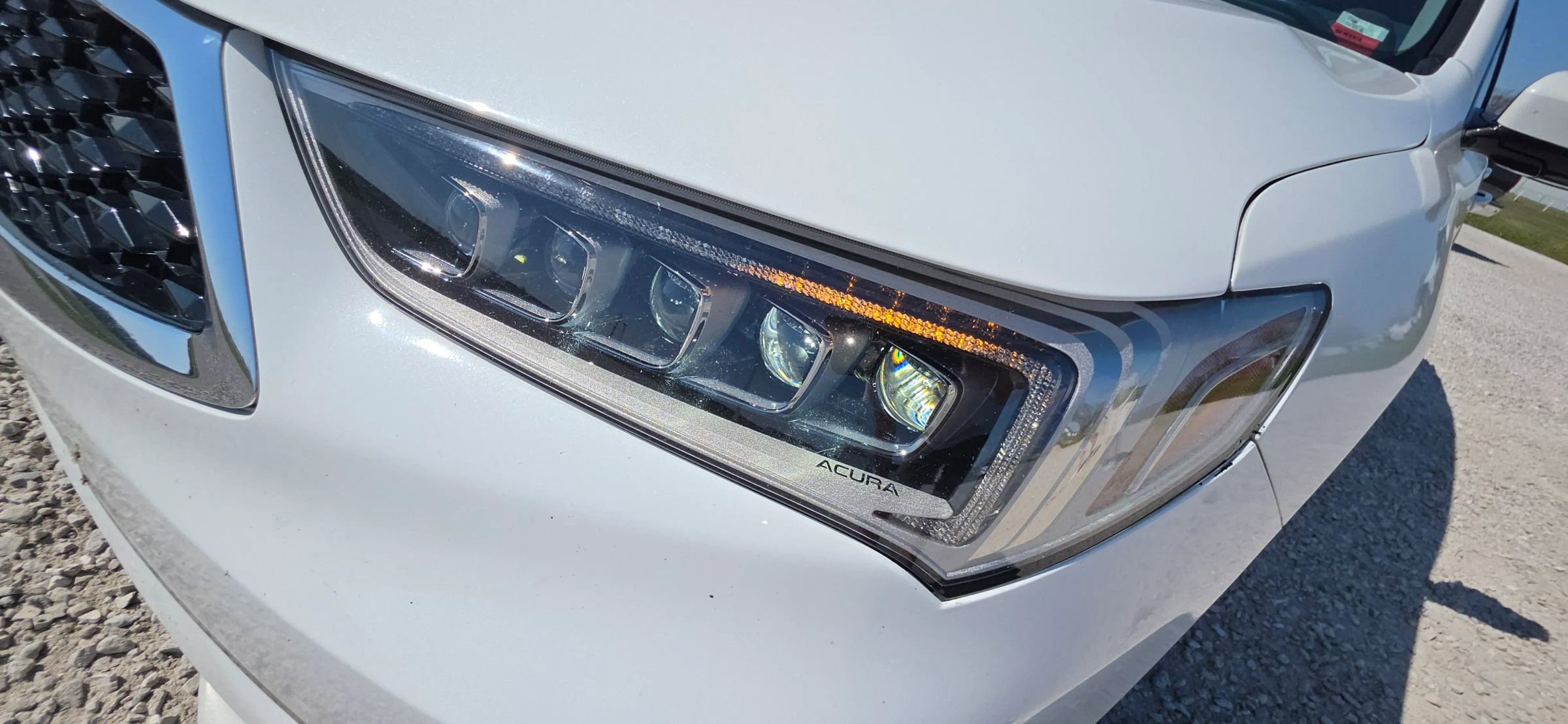 Used 2020 Acura TLX V6 image 26