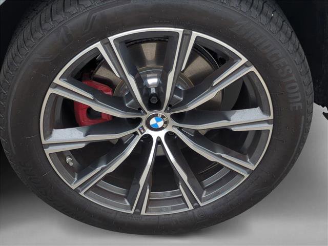 Used 2026 BMW X5 xDrive40i AWD/4WD image 14