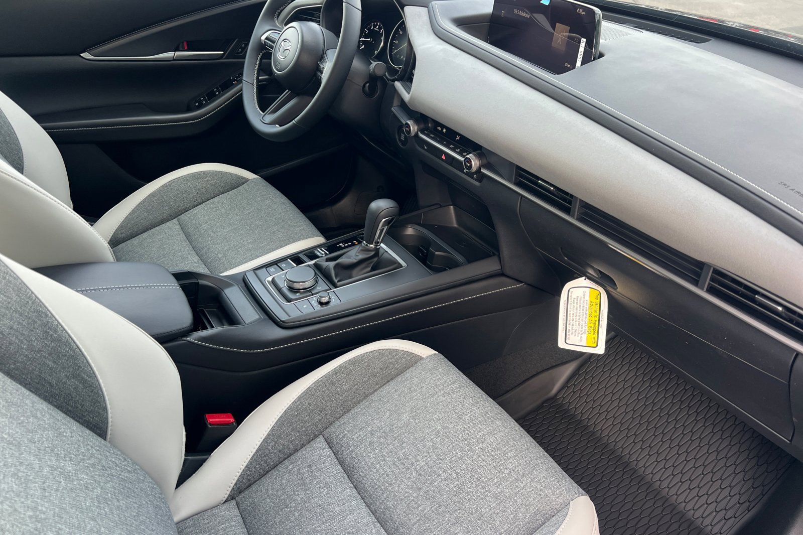 New 2026 MAZDA CX-30 AWD 2.5 S image 13