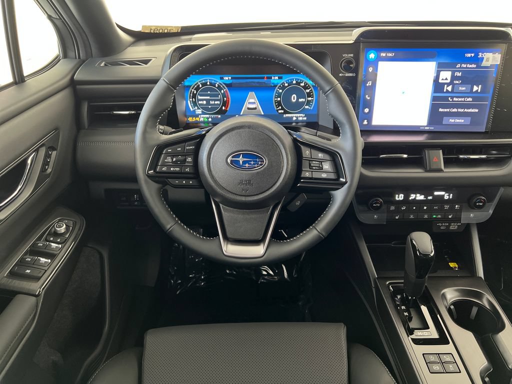New 2026 Subaru Outback Touring XT AWD/4WD image 15