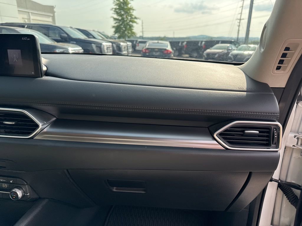 Used 2023 MAZDA CX-5 AWD 2.5 S image 20