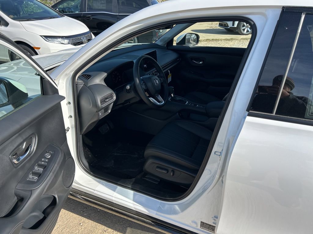 New 2026 Honda HR-V EX-L image 15