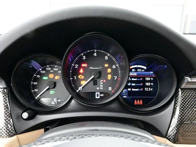 New 2026 Porsche Macan Turbo image 9