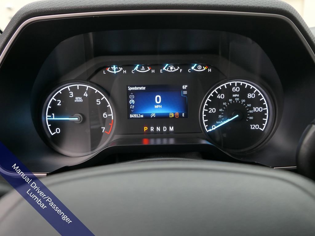 Used 2021 Ford F150 XL w/ STX Appearance Package AWD/4WD image 19