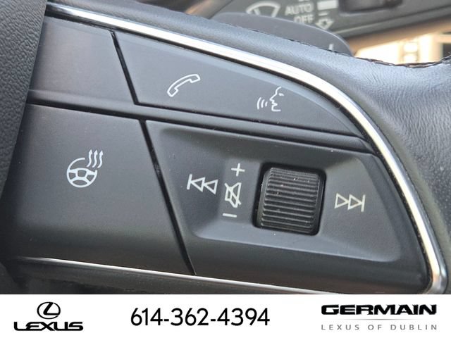 Used 2024 Audi A5 2.0T Premium Plus AWD/4WD image 24